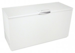 Electrolux ECP 50108 W Tủ lạnh ảnh