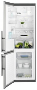 Electrolux EN 3853 MOX Refrigerator larawan