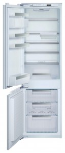 Siemens KI34VA50IE Холодильник Фото