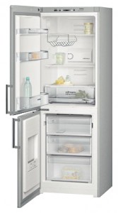 Siemens KG33NX45 Холодильник фото
