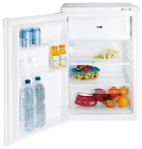 Indesit TFAA 10 Buzdolabı fotoğraf
