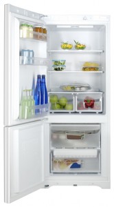Indesit BIAAA 10 Refrigerator larawan