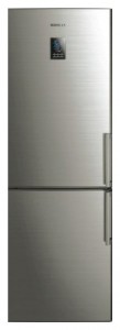 Samsung RL-33 EGMG Хладилник снимка