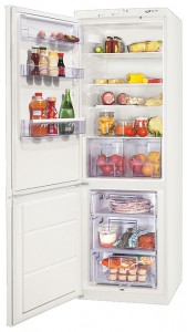 Zanussi ZRB 636 DW Refrigerator larawan