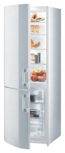 Korting KRK 63555 HW Холодильник фото
