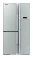 Hitachi R-M700EU8GS Холодильник Фото