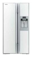 Hitachi R-S700GUK8GS Хладилник снимка