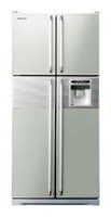 Hitachi R-W660AUK6STS Холодильник фото