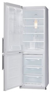LG GA-B399 BQA Холодильник фото