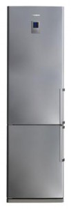 Samsung RL-38 HCPS Холодильник Фото