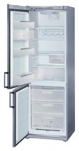 Siemens KG36SX70 Tủ lạnh ảnh