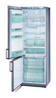 Siemens KG44U193 Холодильник Фото