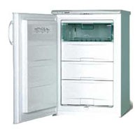Snaige F100-1101B Refrigerator larawan