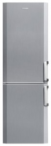 BEKO CS 334020 X Холодильник Фото
