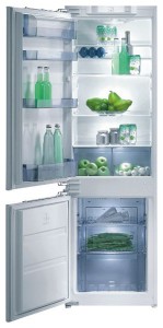 Gorenje NRKI 51288 Tủ lạnh ảnh