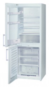 Siemens KG33VX10 Refrigerator larawan