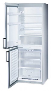 Siemens KG33VX41 Refrigerator larawan