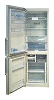 LG GR-B429 BPQA Refrigerator larawan