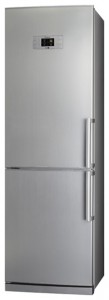LG GC-B399 BTQA Buzdolabı fotoğraf