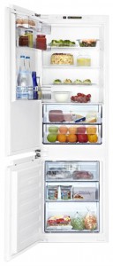BEKO BCH 130000 Холодильник Фото
