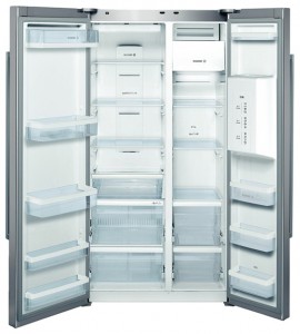Bosch KAD62V40 Tủ lạnh ảnh