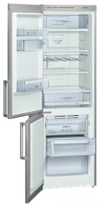 Bosch KGN36VI30 Холодильник фото