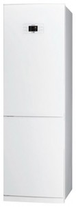 LG GA-B399 PQA Tủ lạnh ảnh