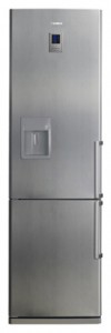 Samsung RL-44 WCPS Холодильник Фото