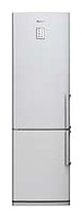Samsung RL-41 ECSW Tủ lạnh ảnh