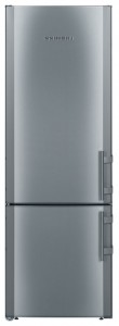 Liebherr CUsl 2811 Refrigerator larawan