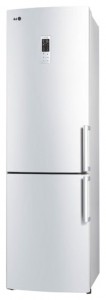 LG GA-E489 ZQA Tủ lạnh ảnh
