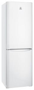 Indesit BIA 20 Fridge Photo