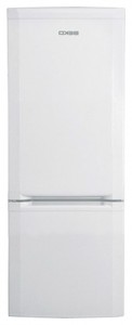 BEKO CSK 25000 Fridge Photo