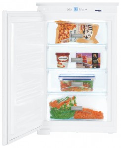 Liebherr IGS 1614 Холодильник фото