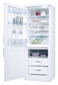 Electrolux ERB 31099 W Холодильник Фото