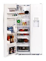 General Electric PCG23NHFWW Refrigerator larawan