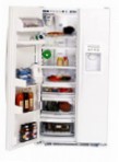 General Electric PCG23NHFWW Tủ lạnh
