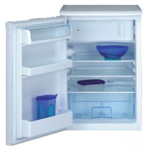 BEKO TSE 1280 Холодильник Фото