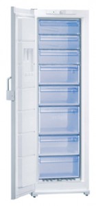 Bosch GSD34410 Tủ lạnh ảnh