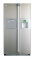 LG GR-P207 GTHA Refrigerator larawan