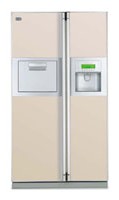 LG GR-P207 GVUA Tủ lạnh ảnh