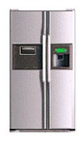 LG GR-P207 DTU 冷蔵庫 写真