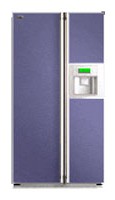 LG GR-L207 NAUA Tủ lạnh ảnh