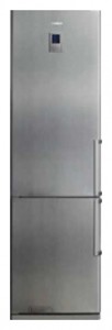 Samsung RL-44 ECRS Refrigerator larawan