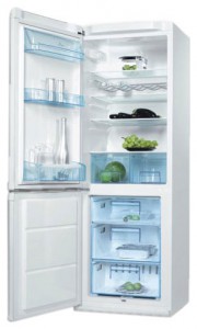 Electrolux ERB 40003 W Tủ lạnh ảnh