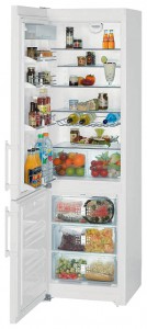 Liebherr CNP 4056 Refrigerator larawan