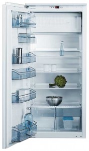 AEG SK 91240 5I Холодильник фото