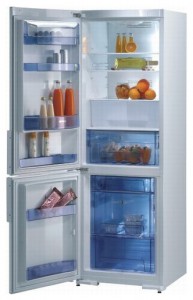 Gorenje RK 65325 W Холодильник Фото