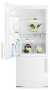 Electrolux EN 12900 AW Refrigerator larawan