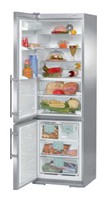 Liebherr CBN 3957 Холодильник Фото